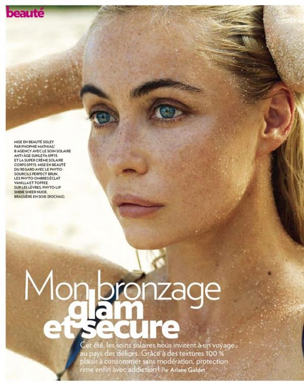 Emmanuelle Béart