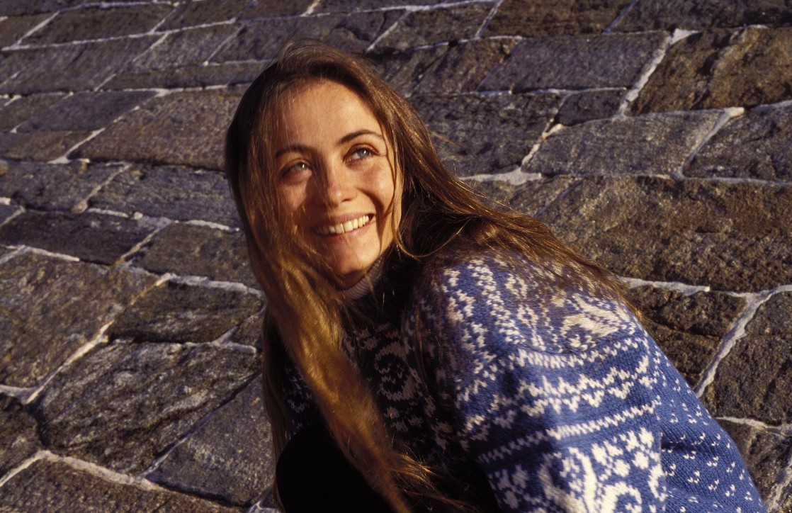 Emmanuelle Béart