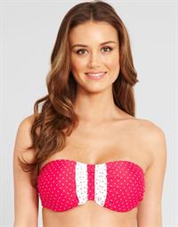 Talita Correa in a bikini