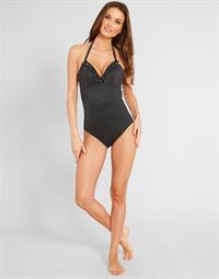 Talita Correa in a bikini