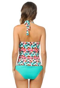 Talita Correa in a bikini - ass