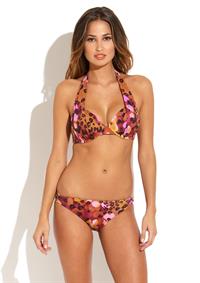 Isabela Soncini in a bikini