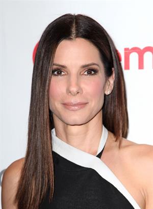 Sandra Bullock 20th Century FOPress Conference at CinemaCon 2013 -- Las Vegas, Apr. 18, 2013 