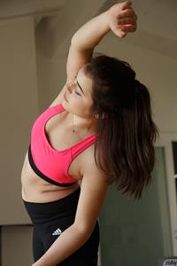 Kylie Quinn Lives a Thug Life