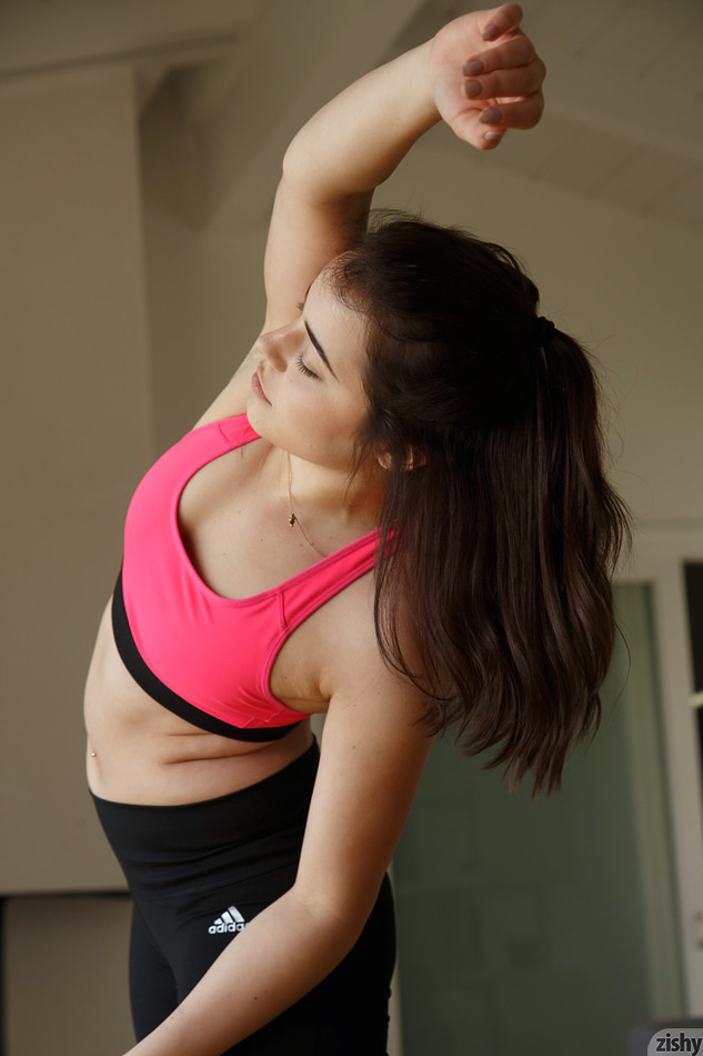 Kylie Quinn Lives a Thug Life