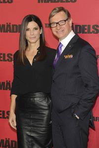 Sandra Bullock The Heat Photocall in Berlin 18.06.13 