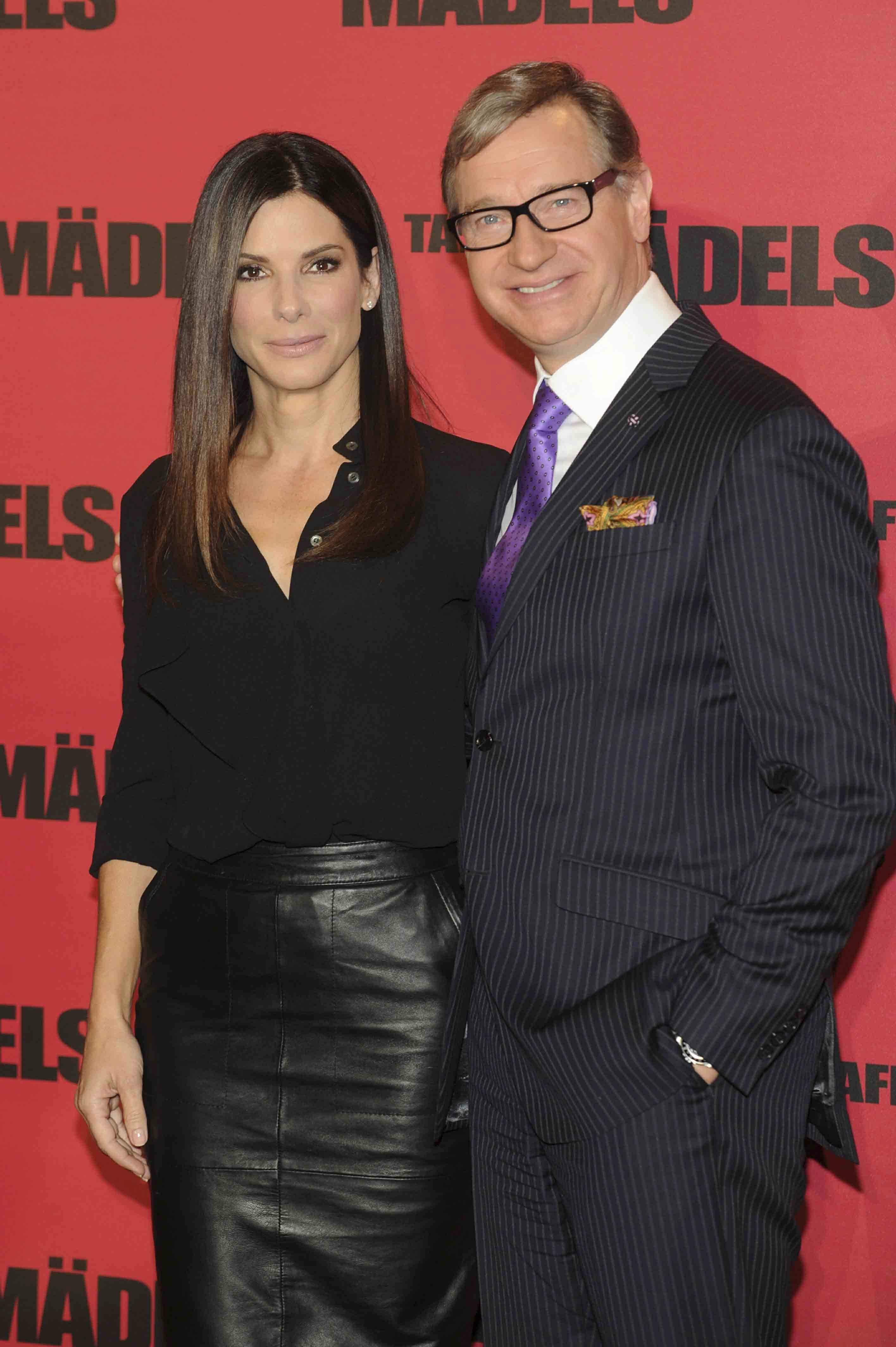 Sandra Bullock The Heat Photocall in Berlin 18.06.13 