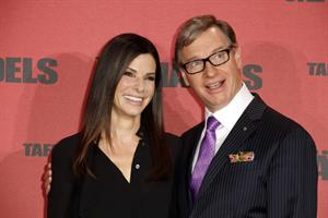 Sandra Bullock The Heat Photocall in Berlin 18.06.13 