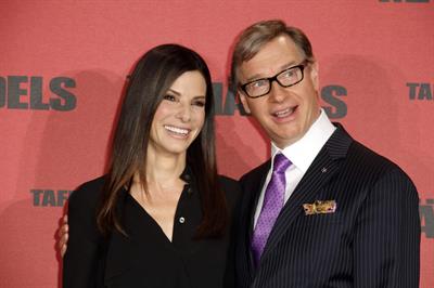 Sandra Bullock The Heat Photocall in Berlin 18.06.13 