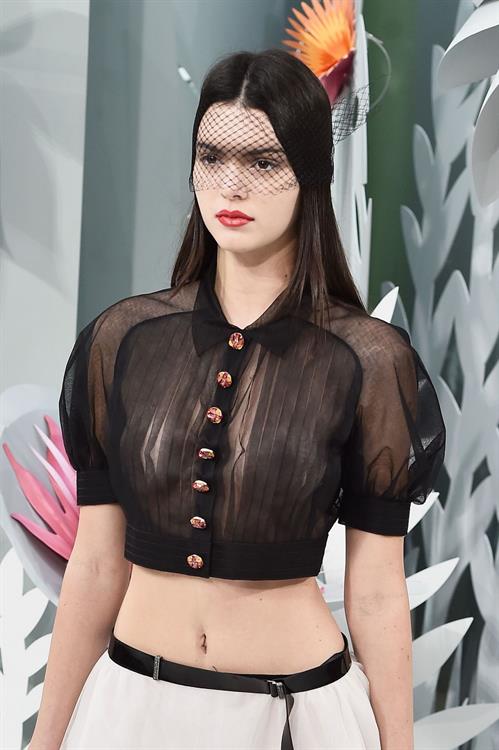 Kendall Jenner