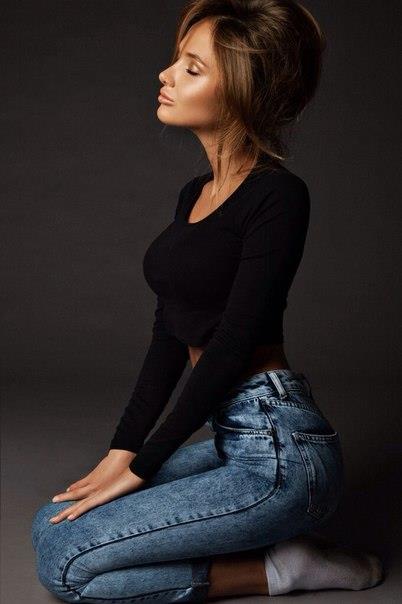 Alexandra  Sasha  Markina