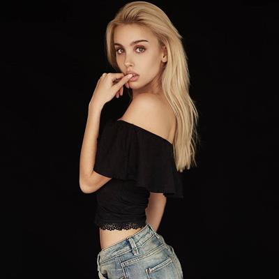 Maria Domark