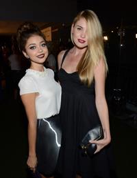 Nylon magazine October launch in West Hollywood 10/15/12 