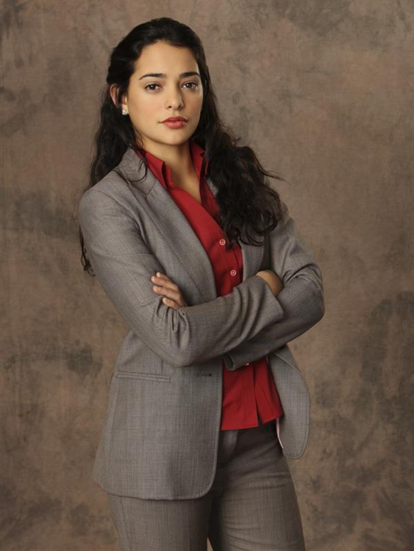 Natalie Martinez