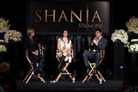 Shania Twain 'Still The One' Residency Show Press Conference (November 30, 2012) 
