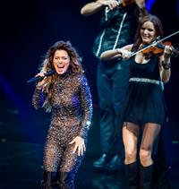 Shania Twain 'Still The One' Residency Show Opening Night (December 1, 2012) 