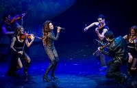 Shania Twain 'Still The One' Residency Show Opening Night (December 1, 2012) 