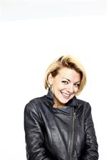 Sheridan Smith - Time Out Photoshoot - 2012 