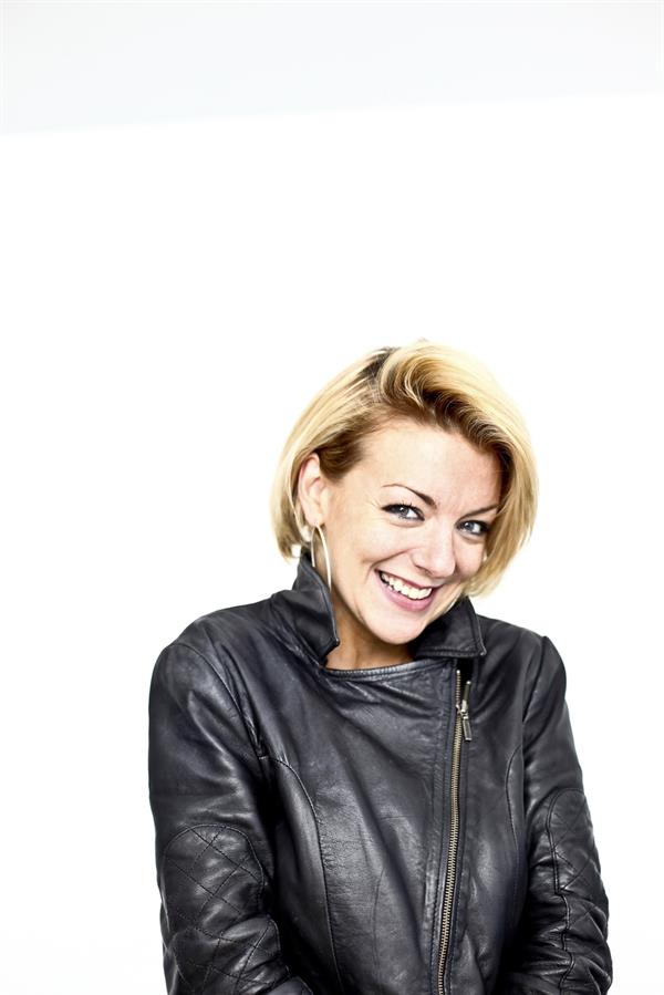 Sheridan Smith - Time Out Photoshoot - 2012 