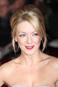 Sheridan Smith - 11 Quartet Premiere - Odeon Leicester Square London - Oct 15, 2012 
