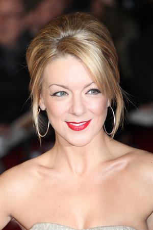 Sheridan Smith - 11 Quartet Premiere - Odeon Leicester Square London - Oct 15, 2012 