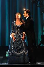 Sierra Boggess 2012 Classic Brit Awards February 10, 2012