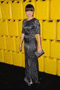 Sophia Bush - 7th Annual Charity Ball Benefiting Charity:Water - December 10, 2012 