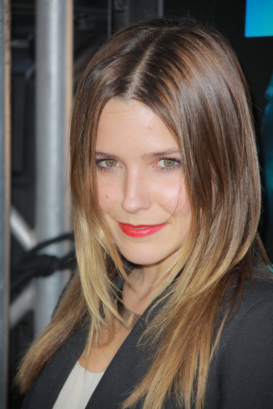 Sophia Bush - Magic Mike premiere and Closing Night Gala at Los Angeles Film Festival June 24, 2012