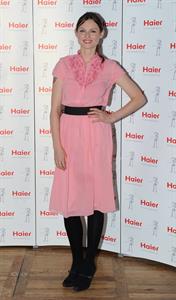 Sophie Ellis-Betor at Let Children Dream - October 13,2012 