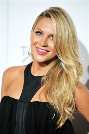 Stephanie Pratt Unveils ''City Lights'' Jewelry Collection in West Hollywood - October 9, 2012 