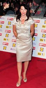 Suzi Perry at the Pride Of Britain Awards, London - October 29, 2012