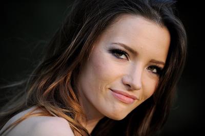 Talulah Riley at the Environmental Media Awards - September 29, 2012