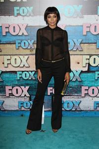 Tamara Taylor - FOX All Star Party - Los Angeles - 23.07.2012