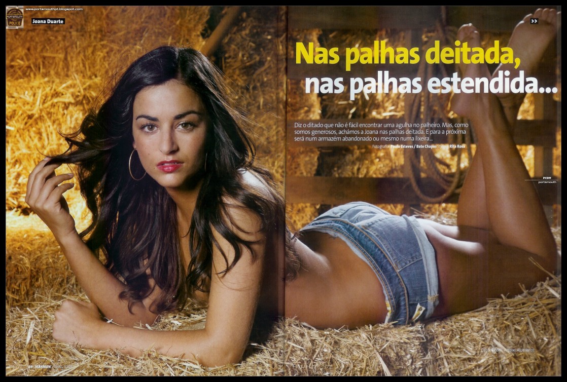 Joana Duarte
