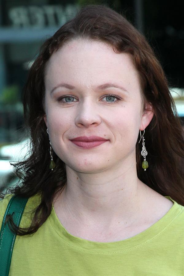 Thora Birch -  Petunia  Premiere at 2012 OutFest Film Festival in Los Angeles (July 14, 2012)
