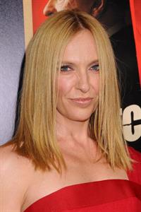 Toni Collette  Hitchcock  Los Angeles Premiere (November 20, 2012)