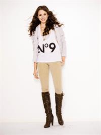 Troian Bellisario - Seventeen's Style Stars Photoshoot 2010 