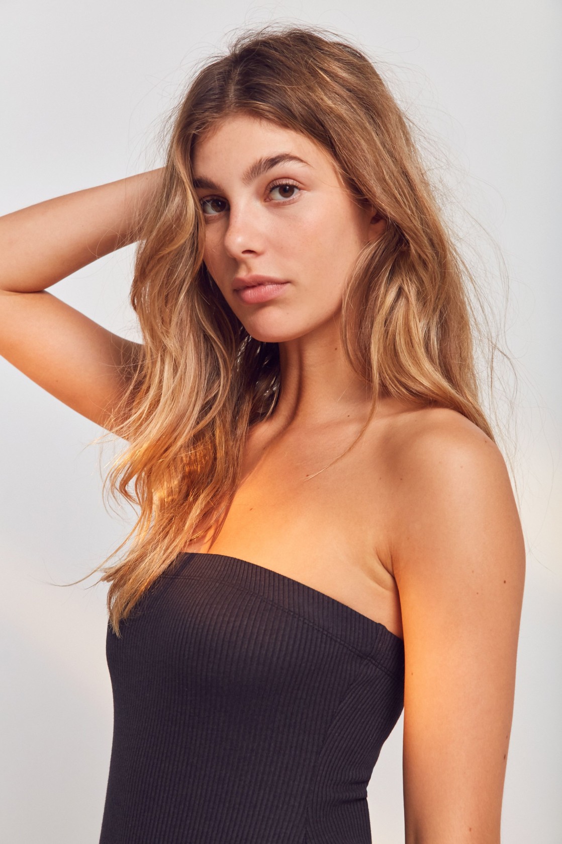 Camila Morrone