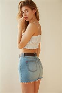 Camila Morrone - ass