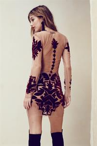 Camila Morrone - ass