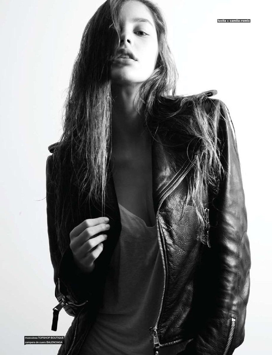 Camila Morrone