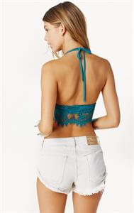 Camila Morrone - ass