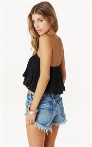 Camila Morrone - ass