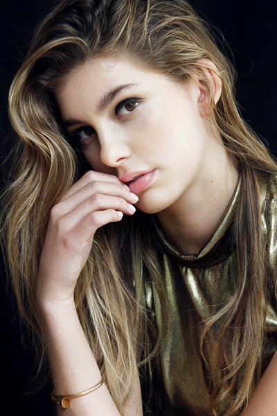Camila Morrone