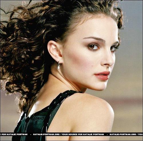 Natalie Portman