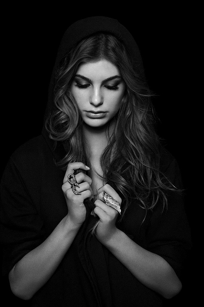 Camila Morrone