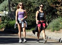 Vanessa Hudgens out and about in Studio City 10/29/12 Gal Number : 20121109182701775e-20