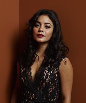 Vanessa Hudgens - Toronto International Film Festival Portraits September 7, 2012