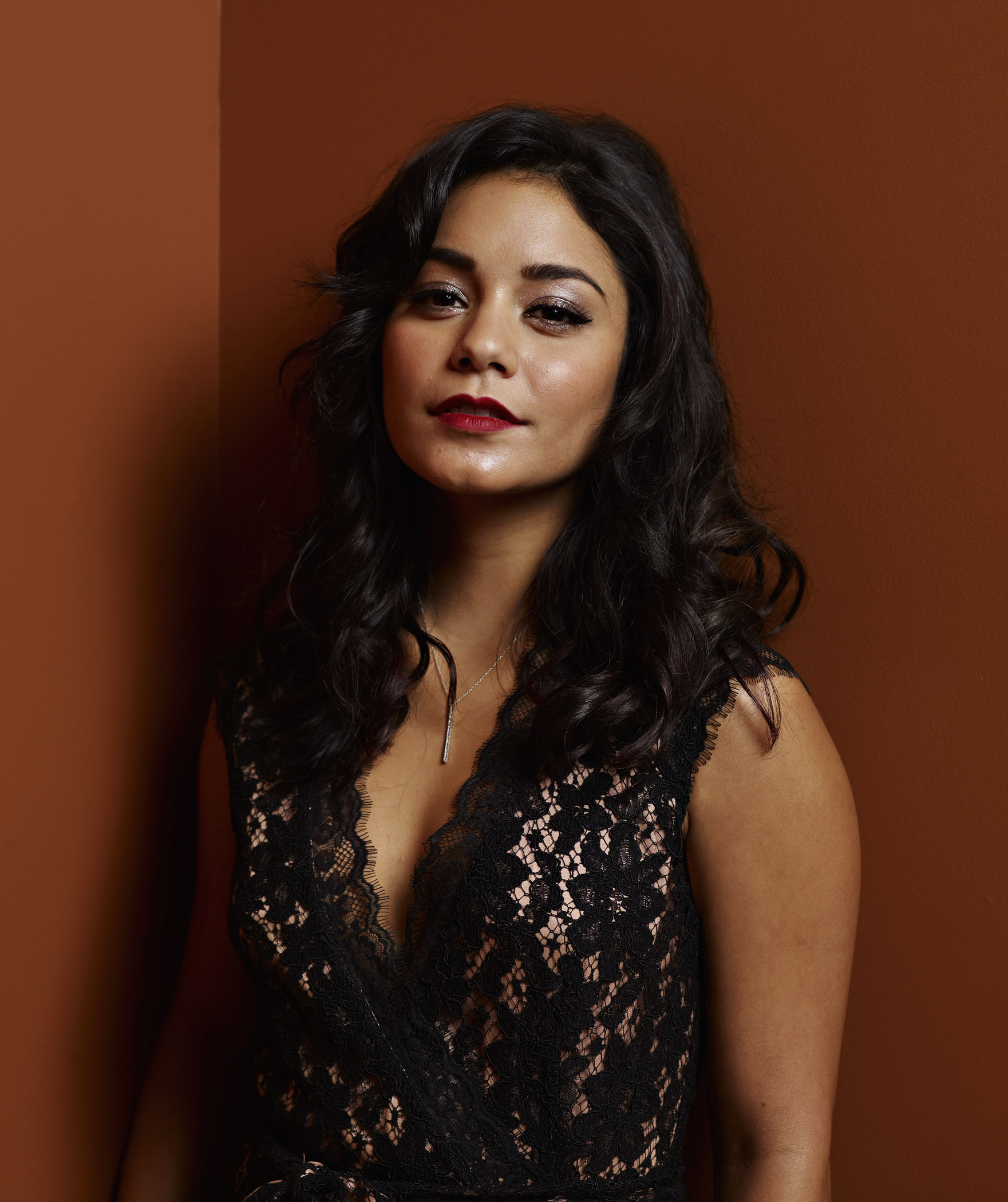 Vanessa Hudgens Pictures Vanessa Hudgens - Toronto International Film Festival Portraits September 7, 2012