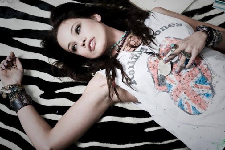 Stephanie Corneliussen